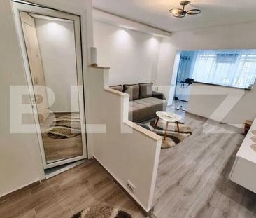 Garsoniera 30 mp, parcare, prima inchiriere, zona strazii Tulcea - Fotografie 2