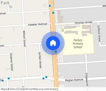 Plympton Park - Photo 1