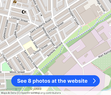 Railway Terrace, Great Harwood, BB6 - Photo 1