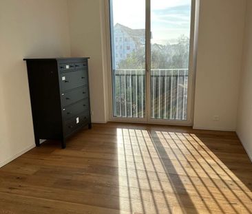 4.5 Zimmer, 114 m², 2. Stock - Photo 3