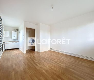 Appartement T1 Le Mesnil-Esnard à louer - Photo 1