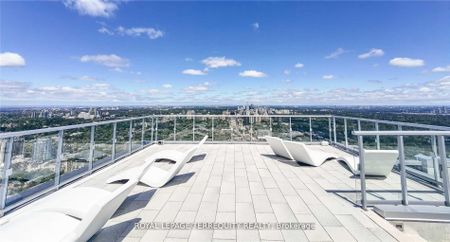For Lease - 1 Yorkville Avenue Unit# 4202, Toronto, Ontario - Photo 4