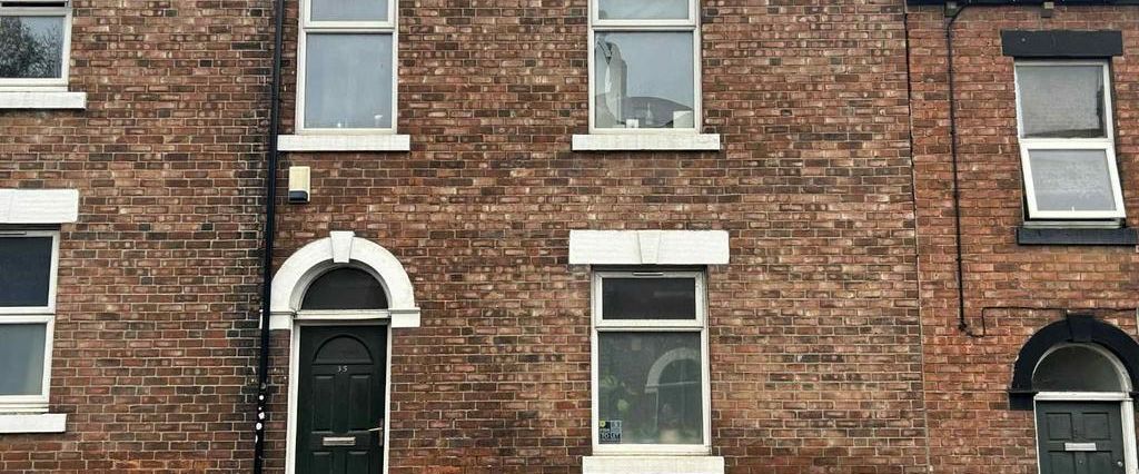 5 bedroom private hall to rent - Photo 1