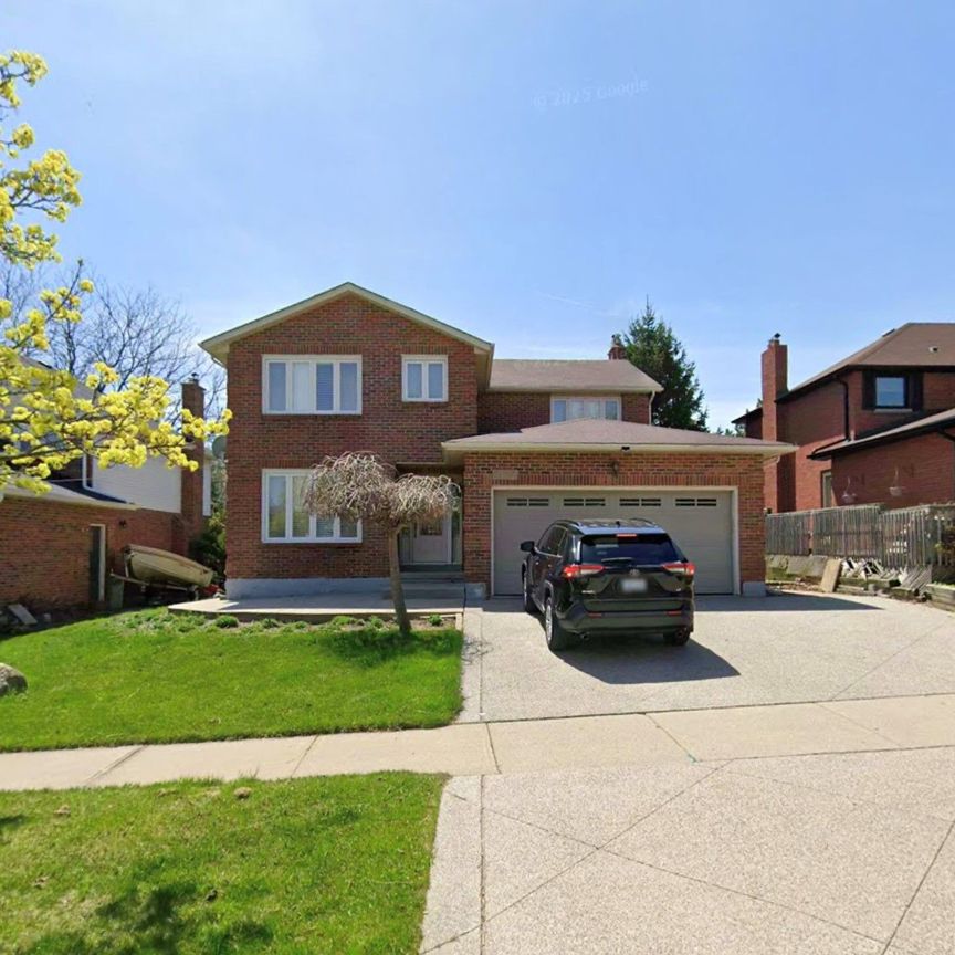 For Lease - 2178 Bader Crescent, Burlington, Ontario - Photo 1