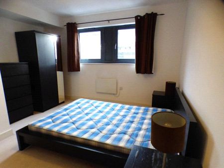 1 Larke Rise, Mersey Road, Didsbury, Manchester, M20 2UL - Photo 2