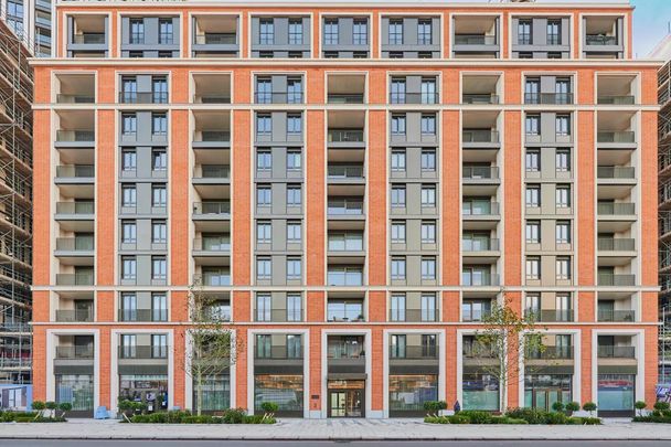 Edgware Road, Paddington, W2 1EY, London - Photo 1