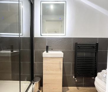 Studio to rent - Photo 5