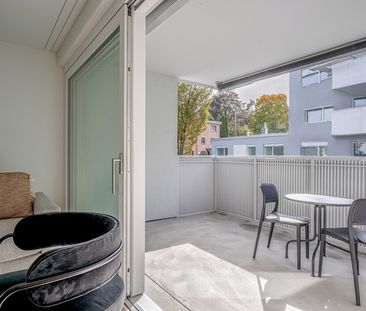 Badenerstrasse - Foto 1