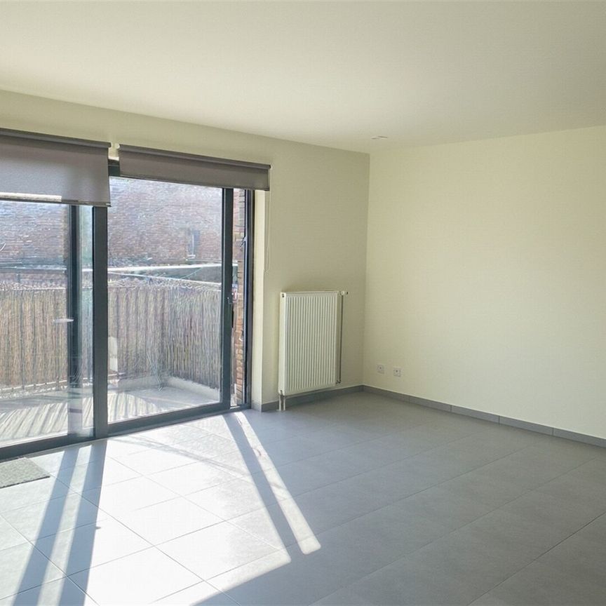 Appartement - Photo 1