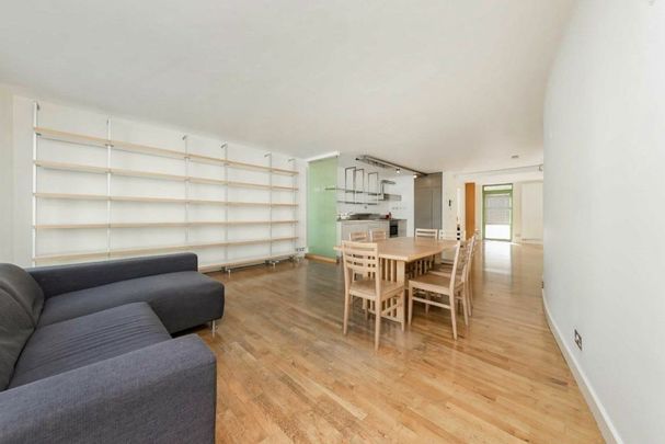 Arlington Road, Camden, NW1 - Photo 1