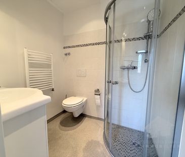 Möblierte 1-Zimmer Wohnung für Berufspendler IHR ZUHAUSE UNTER DER ... - Photo 6