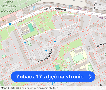 Nowoczesne mieszkanie 2-pokojowe na Retkini - Zdjęcie 1