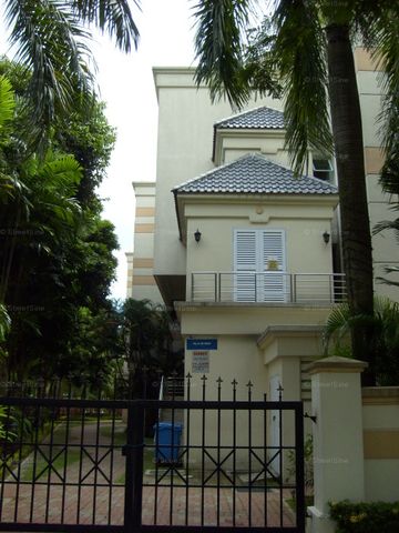 Villa De West (D5), Condominium - For Rent - Photo 5