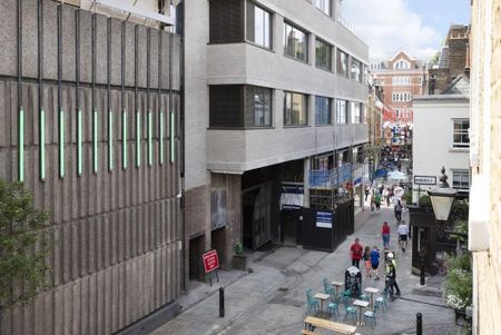 Studio to rent - Photo 5