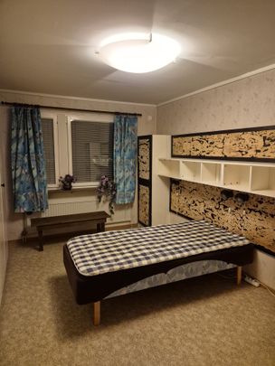 Bandverksgatan, Västerås - Foto 1