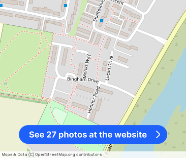 Bingham Drive, Staines-Upom-Thames, TW18 - Photo 1