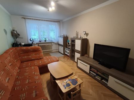 Pronájem bytu 2+1 59 m² - Photo 2