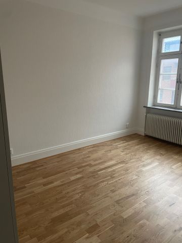 Corfitz Beck friisgatan, Trelleborg - Foto 3