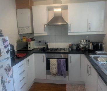 1 bed End of Terrace in Ashfield Mews Montpellier, Bristol, BS6 5BF - Photo 4