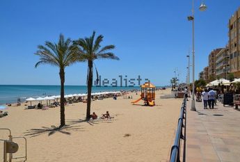 Alquiler de piso en Calle Blasco Ibáñez, 53
