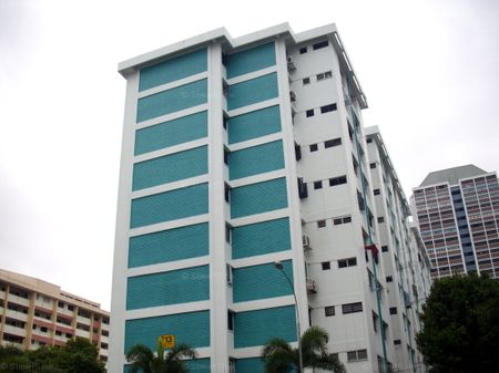 Blk 713 Clementi West Street 2 (Clementi), HDB 3 Rooms - For Rent - Photo 4