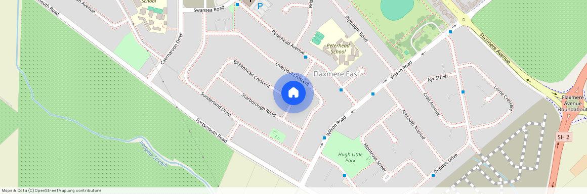 12 Birkenhead Crescent, Flaxmere, Hastings