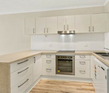 8/25-27 Fairweather Street, Yorkeys Knob QLD 4878 - Apartment For R... - Photo 6