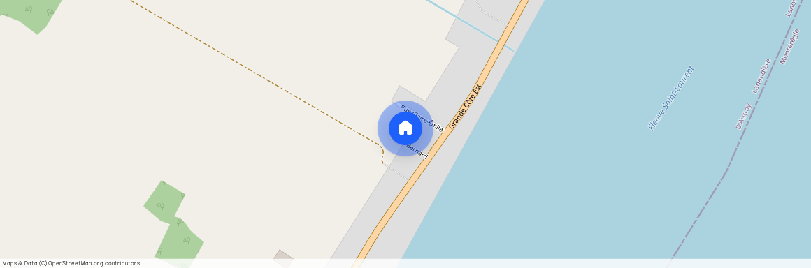 17 Rue Bernard, Lanoraie, Lanoraie, Lanaudière, J0K 1E0