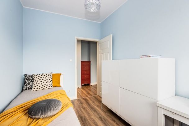 Lokum w centrum pod elastyczny najem 58.5 m² - Zdjęcie 1