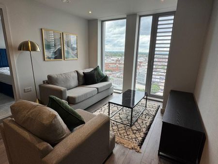 2 bedroom apartment to rent - Photo 2