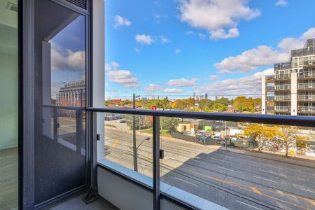 For Lease - 1007 The Queensway N/A Unit# 317, Toronto, Ontario - Photo 4