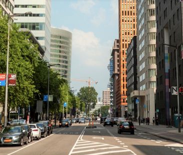 Rosy Wertheimstraat 43, 1082 MZ, Amsterdam - Foto 5