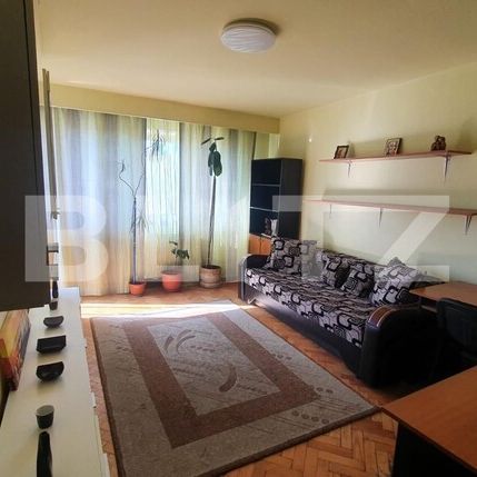 Apartament 2 camere, 41mp, zona Strazii Grigore Alexandrescu - Photo 1