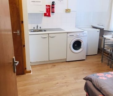 Studio Flat, Sutherland Road, N17 - Photo 5