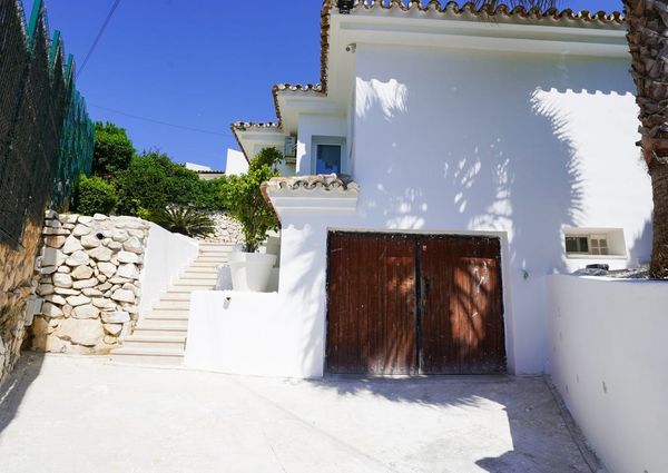 El Faro, Mijas Costa, Andalusia 29649