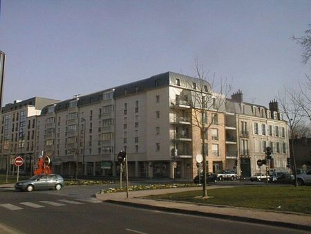 Location Appartement 2 Pièces 41 m² - Photo 3