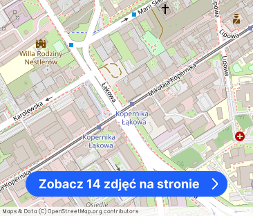 Wyjątkowy Loft 2-poziomowy, Tobaco Park - Zdjęcie 1