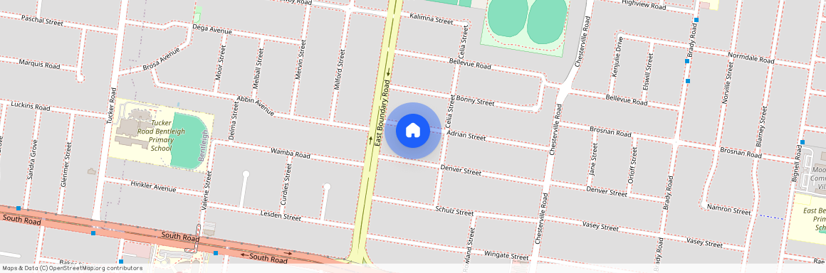 6 Adrian Street, Vic 3165, Bentleigh East