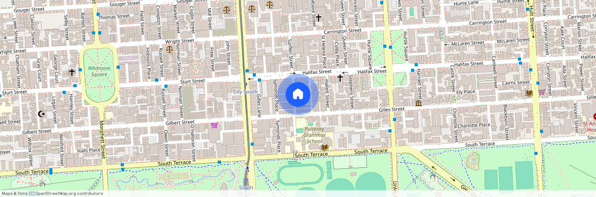 2 Bubb Lane, SA 5000, Adelaide