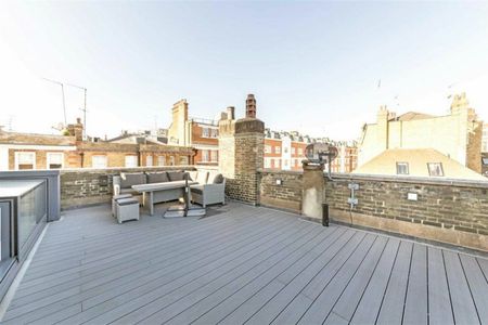Marylebone Street, Marylebone, W1G - Photo 4
