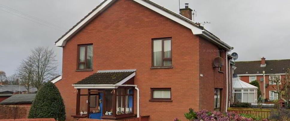 Drumachose Park, Limavady, BT49 0NY - Photo 1