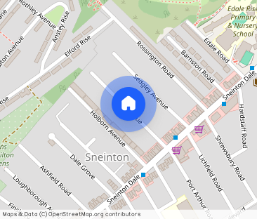 Ena Avenue, Nottingham, NG2 - Photo 1