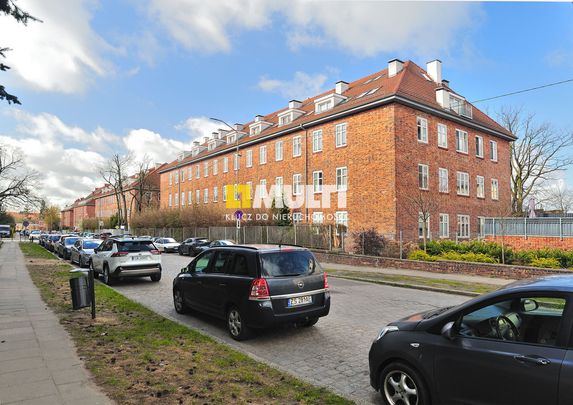 2 pokoje | Pogodno | od zaraz | ul. Janickiego - Photo 1