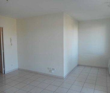 Location Appartement 1 pièce 24m² MONTPELLIER 34090 - Photo 1