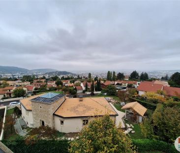 Location appartement 3 pièces - 65.48m² à Chamalieres (63400) - Photo 1