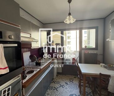 Location Appartement 3 pièces 57m² - Photo 2