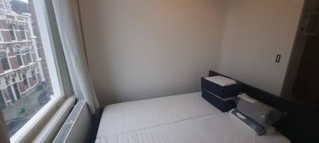 Te huur: Appartement Obrechtstraat 151 A in Den Haag - Photo 5