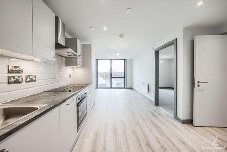 Jq Rise, Goodman Street, B1 - Photo 4