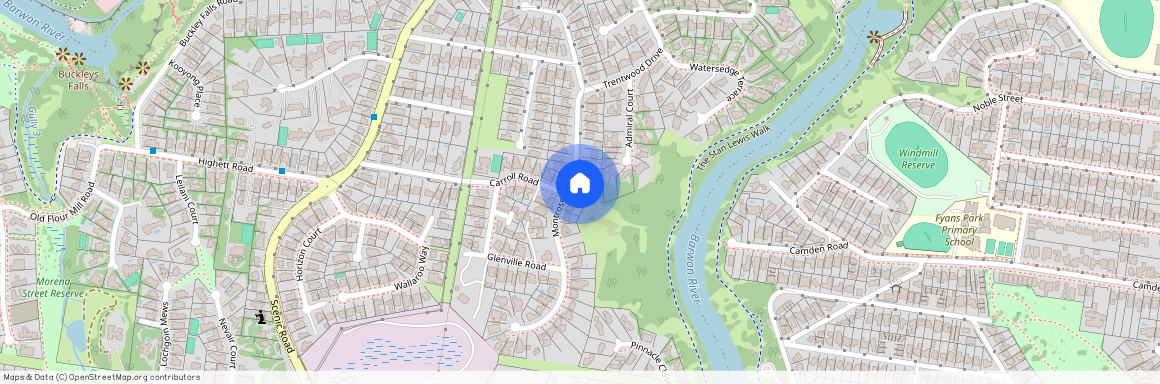 21 Montrose Place, Vic 3216, Highton