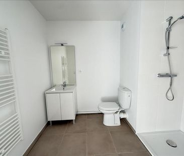 1 pièce - 34 m² - 6ème étage - Colocation non autorisée - Photo 6